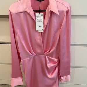 Zara Dress